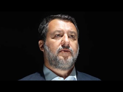 La difesa di Salvini sui social