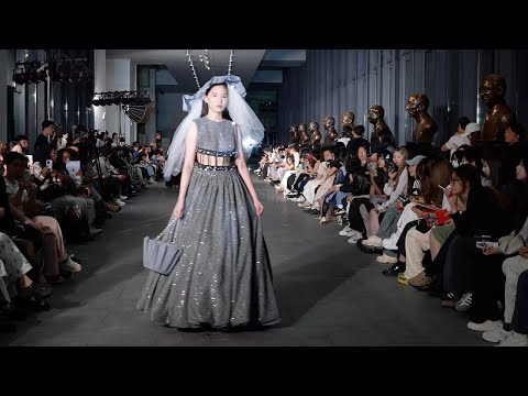 University of Salford | Undergraduate Runway Show 2024