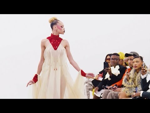 Ontavia Roulette | Spring Summer 2025 | Full Show