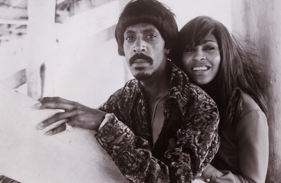 Ike Turner