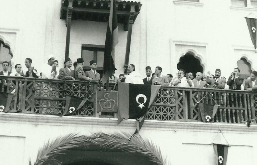 L’indipendenza controllata della Libia