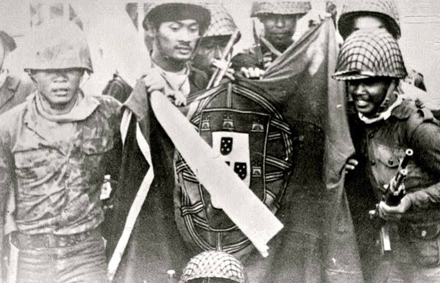 L’occupazione indonesiana di Timor Est