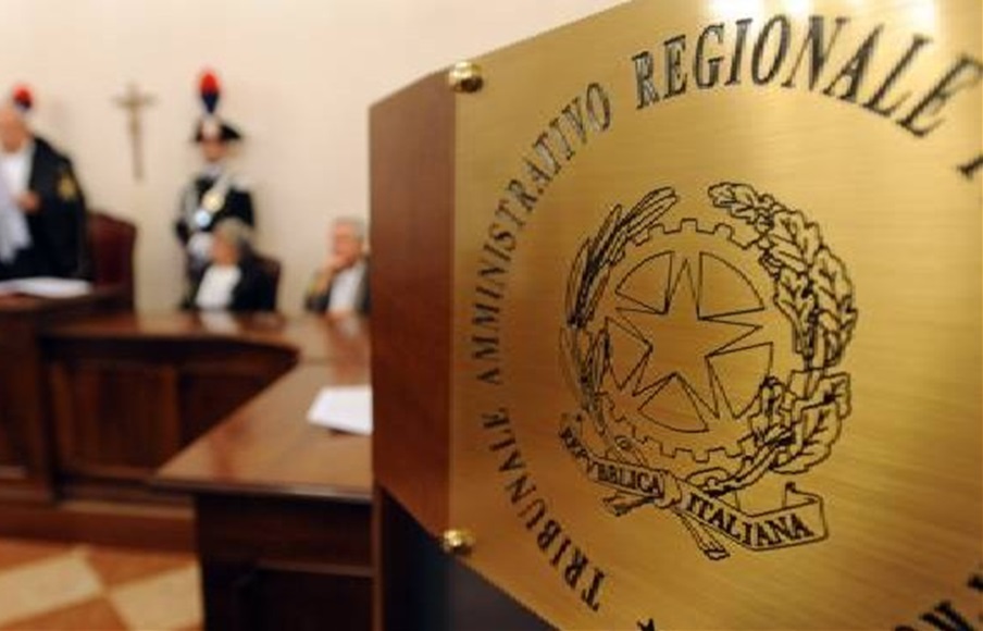 L’istituzione del TAR