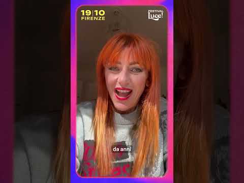 Gabriella Greison, “Rockstar della fisica” che ha reso la scienza accessibile