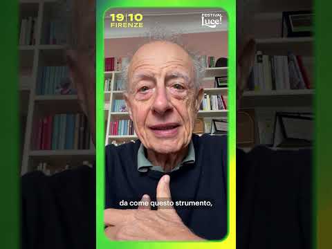 Gherardo Colombo, presidente della Garzanti, risponde cosa pensa dell’Intelligenza artificiale