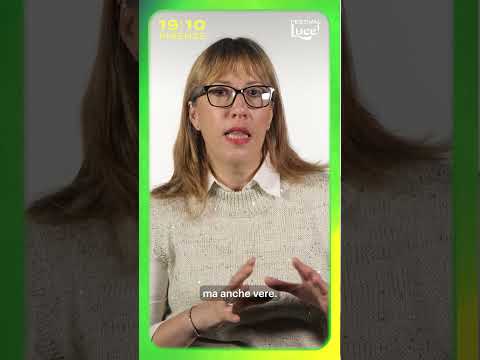 Mara Tanelli, “L’enorme opportunità dell’intelligenza artificiale, considerando il suo perimetro”