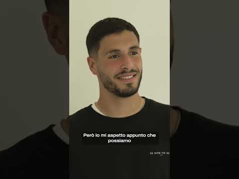 Il Carlino intervista Federico Ravaglia