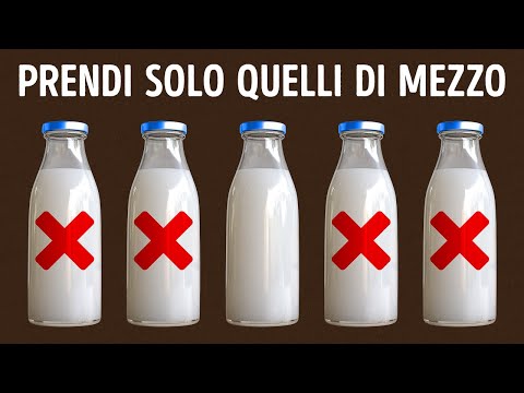 Consigli Geniali per il Supermercato per Aiutarti a Rispettare il Tuo Budget