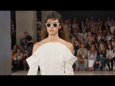 Luis Carvalho | Spring Summer 2025 | Lisboa Fashion Week