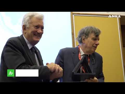 Il Nobel Parisi: “investire di piu’ in sanita’ e formazione”