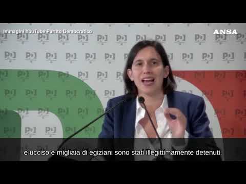Schlein: “Vergognoso ministri in piazza contro i magistrati”