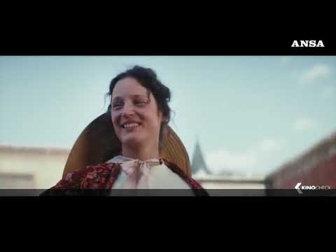 “The dead don’t hurt”, Viggo Mortensen porta il western alla Festa del Cinema di Roma