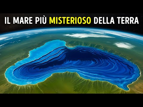 Luoghi misteriosi dove il mondo va storto
