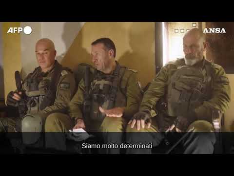 Idf: “Abbiamo ucciso 1500 miliziani di Hezbollah”