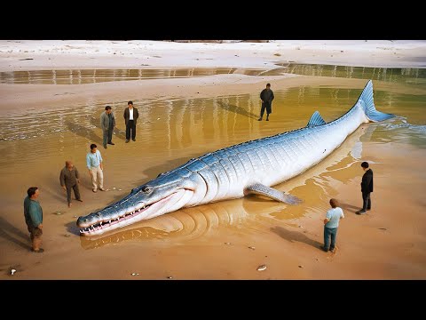 Creature dell’Era dei Dinosauri Che Resistono Ancora Oggi