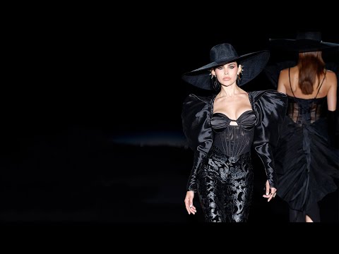 Michael Costello | Spring Summer 2025 | MBFWMadrid