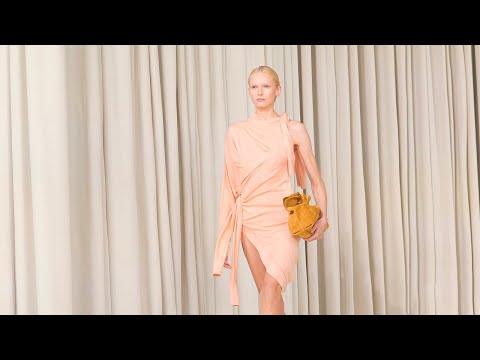 Ferragamo | Spring Summer 2025 | Milan Fashion Week
