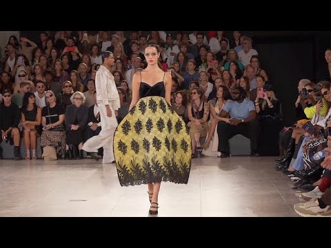 Kolovrat | Spring Summer 2025 | Lisboa Fashion Week