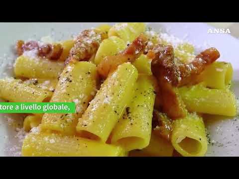 World Pasta Day: Italia primo produttore