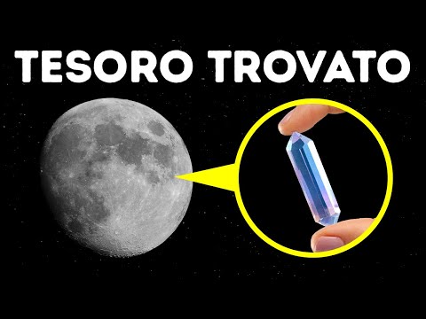 Fatti Sorprendenti sulla Luna che Ogni Appassionato di Astronomia Dovrebbe Conoscere
