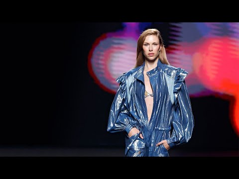 Custo Barcelona | Spring Summer 2025 | MBFWMadrid
