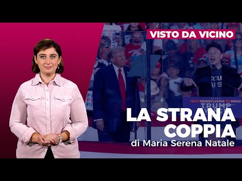 Musk & Trump, potere senza limiti