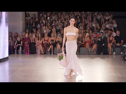 Gonçalo Peixoto | Spring Summer 2025 | Lisboa Fashion Week
