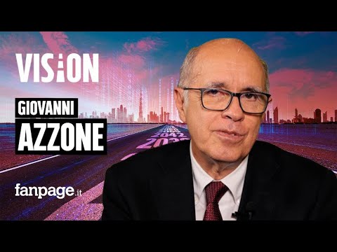 “L’IA non mi fa paura, ignoranza e intolleranza sì”: il futuro per Giovanni Azzone (Fondazione Carip