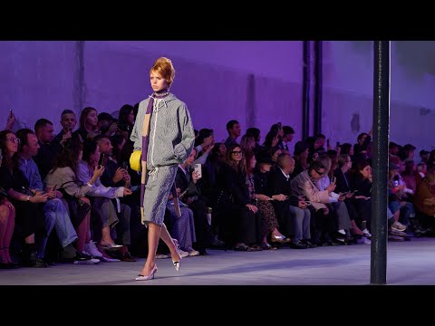 Nº21 | Spring Summer 2025 | Milan Fashion Week