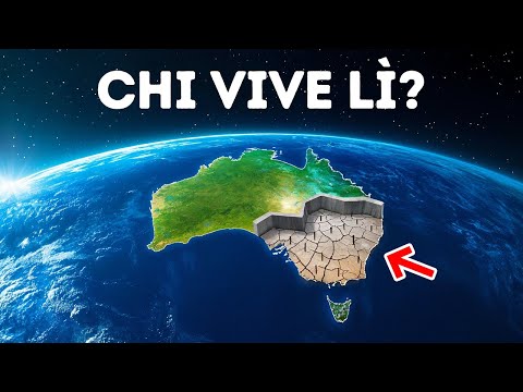 Fatti Interessanti sul Mondo Che Ti Lasceranno a Bocca Aperta