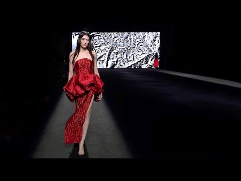 De La Cierva y Nicolás | Spring Summer 2025 | MBFWMadrid