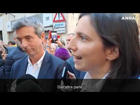 Liguria, Schlein “Sanita’ al primo posto del nostro programma”