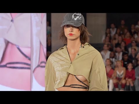DuarteHajime | Spring Summer 2025 | Lisboa Fashion Week