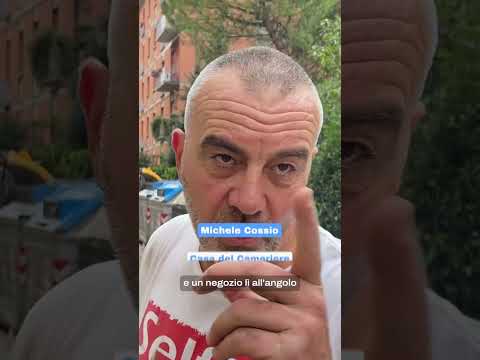 Alluvione a Bologna: la devastazione in via Andrea Costa