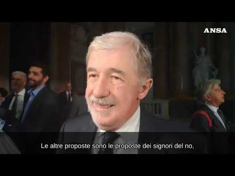 Liguria, l’appello al voto di Orlando e Bucci