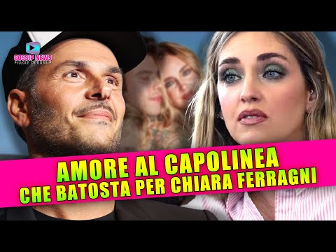 Batosta Per Chiara Ferragni: Già Finita Con Silvio Campara!