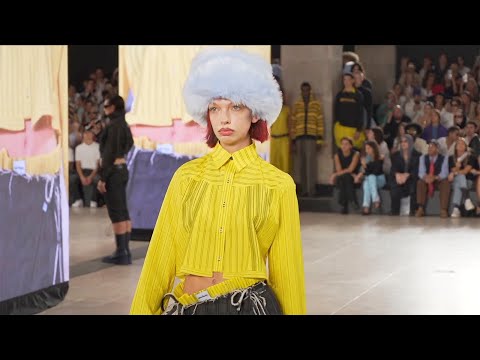 HIBU | Spring Summer 2025 | Lisboa Fashion Week