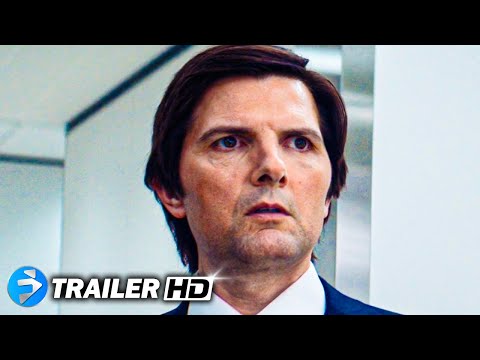 SCISSIONE Stagione 2 (2025) Trailer ITA | Adam Scott, Christopher Walken | Serie Sci-Fi