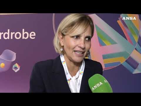 ”Con l’IA effetti positivi su produttivita’ e salute”