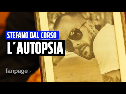 Morte Dal Corso, la sorella: “Dall’autopsia tracce di dna diverso da quello di Stefano”