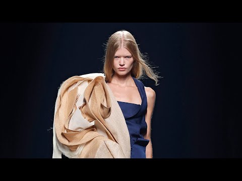 Angel Schlesser | Spring Summer 2025 | MBFWMadrid