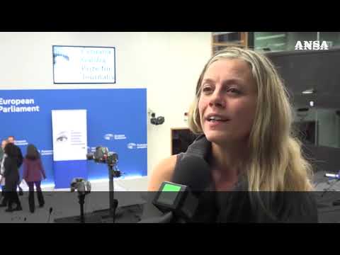 Premio Caruana Galizia a un’inchiesta sui migranti di “Lost in Europe”