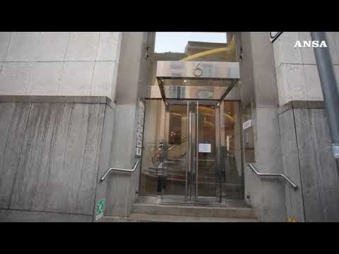 Ha dato soldi dello Stato a ‘ndrangheta, commissariata Banca Progetto