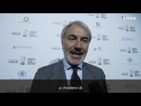 Andreoli: “Villaggio Italia cresce, da expo a piattaforma”