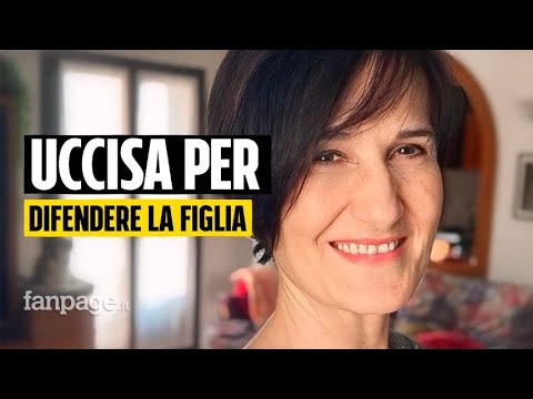 Omicidio Giovanna Chinnici, il figlio dell’uomo fermato: “Litigavano per questioni di proprietà”