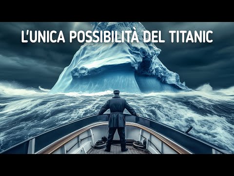 Fatti sul Titanic che mostrano una storia diversa