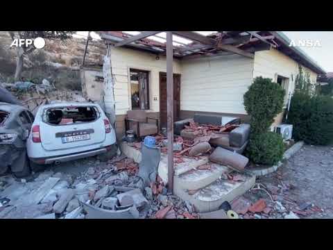 Libano, tre giornalisti morti in un raid israeliano su Hasbaya