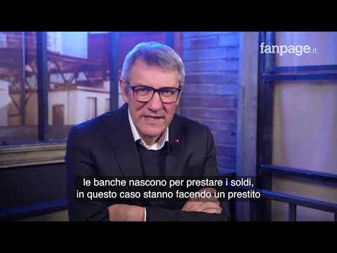 Landini: “È una manovra contro lavoratori, a rischio la coesione sociale. Pronti allo sciopero gener