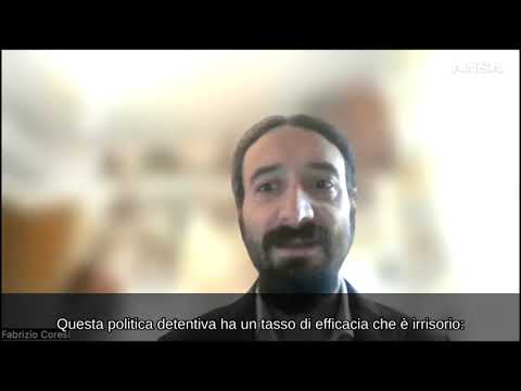 “Dai Cpr rimpatriato solo il 10% dei migranti con ordine d’espulsione”