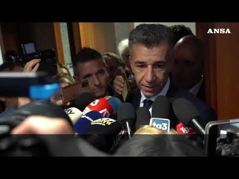 Gino Cecchettin: “Abbiamo capito chi e’ Filippo Turetta”